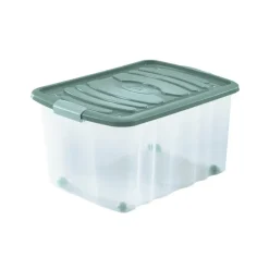 Online Boite plastique a roulette 45l