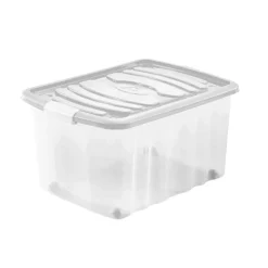 Online Boite plastique a roulette 45l