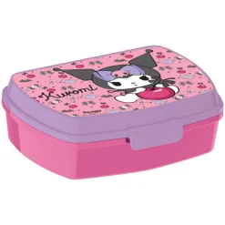 Online HELLO KITTY Boite sandwich kuromi