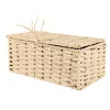Discount NATURAL HOME Boite tressee m