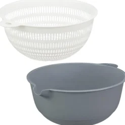 Hot SIMPLY Bol a melanger en plastique