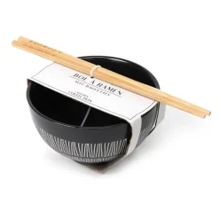 Sale KITCHEN COLLECTION Bol a ramen + baguettes