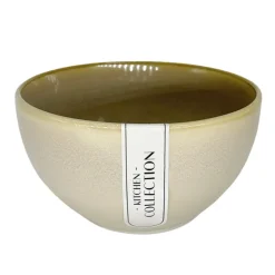 Online KITCHEN COLLECTION Bol beige d14cm