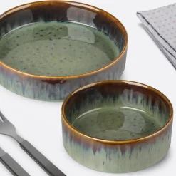 Hot KITCHEN COLLECTION Bol 12cm empilable porcelaine