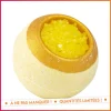 New Bombe de bain garnie vanille