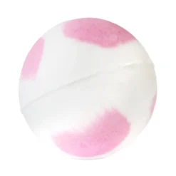 Online Bombe de bain rose 120g