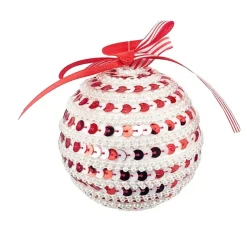 Bonbon sucre d'orge a suspendre