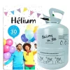 Online Bonbonne helium 30b