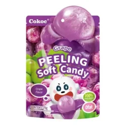 Clearance Bonbons a peler raisin