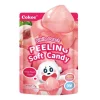 New Bonbons a peler soft candy peche