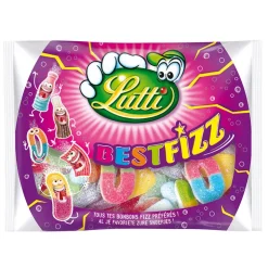 Outlet LUTTI Bonbons best fizz