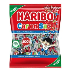 Sale Bonbons carensac 500g