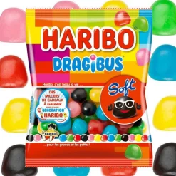Best Bonbons dragibus