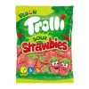 Clearance TROLLI Bonbons fraises acidulees