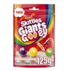 New SKITTLES Bonbons giants gooey 125g
