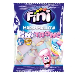 Hot FINI Bonbons marshmallow mini tronc