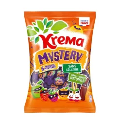 Sale KREMA Bonbons mystery 580g