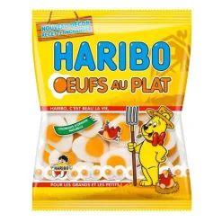 Discount Bonbons oeufs au plat