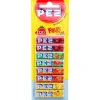 Clearance PEZ Bonbons recharges x8