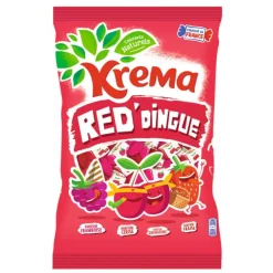 Clearance KREMA Bonbons red'dingue
