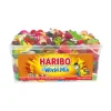Sale Bonbons world mix 900g