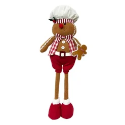 New Bonhomme pain d'epices ajustable