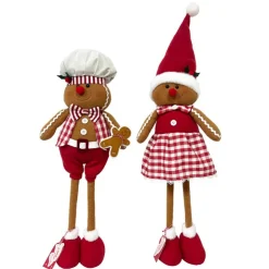 New Bonhomme pain d'epices ajustable