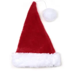 Online Bonnet du pere noel deluxe