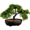 Hot FLOURISH Bonsai artificiel
