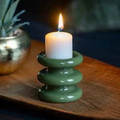 Sale TROPICAL PARADISE Bougeoir