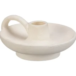 Online NATURAL HOME Bougeoir en ceramique