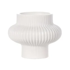 Sale PURE HARMONY Bougeoir nervvure