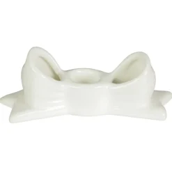 New QUIET LUXURY Bougeoir noeud