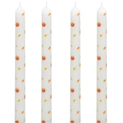 Hot COSY SEASON Bougie baton automne