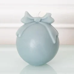 Best QUIET LUXURY Bougie boule nAud