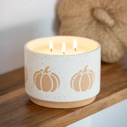 Online COSY SEASON Bougie citrouilles