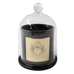 TROPICAL PARADISE Bougie cloche