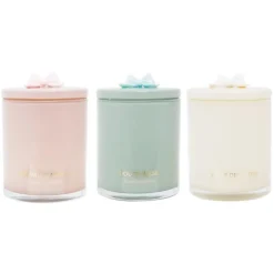 Clearance QUIET LUXURY Bougie couvercle nAud