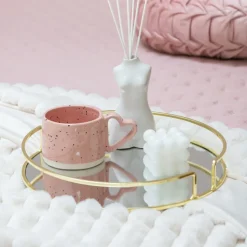 Hot Bougie cube boules