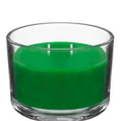 Sale WOOD & BERRIES Bougie de noel