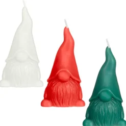 Discount LA FABRIQUE DE PAIN D'EPICE Bougie gnome