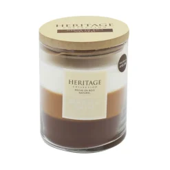 Online Bougie heritage etages l vanille