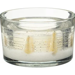 NORDIC LOVE Bougie led maisons