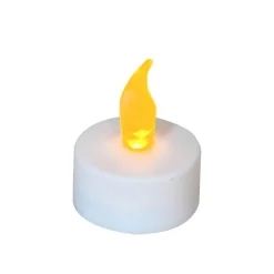 SIMPLY Bougie led x3