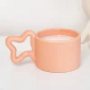 SIMPLY Bougie mug