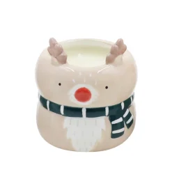 Best LA FABRIQUE DE PAIN D'EPICE Bougie noel