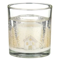 Online SECRET FOREST Bougie noel