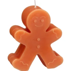 Hot LA FABRIQUE DE PAIN D'EPICE Bougie pain d'epices