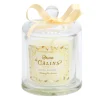 Best Bougie parfumee cloche d10xh11.5