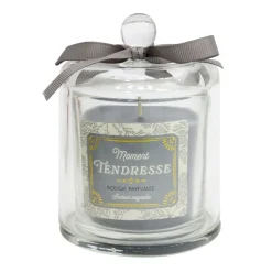 Best Bougie parfumee cloche d10xh11.5